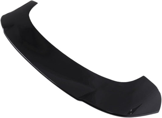 Mazda CX-5 2017-2022 Glossy Black Rear Tailgate Roof Trunk Lip Spoiler Wing - ONECARWORLD