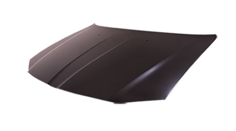 Chrysler 300 2011–2023 Aluminum Hood – CAPA Certified OEM Replacement | TG ONECARWORLD