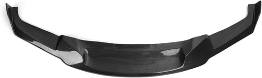 BMW 2012-2018 3 Series F30 F35 M Sport Carbon Fiber Style MAD Style Front Lip Spoiler Onecarworld
