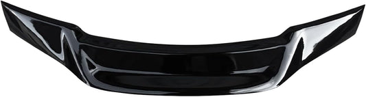 Lexus IS250 IS350 ISF Rear Trunk Spoiler 2006–2013 Glossy Black – Onecarworld