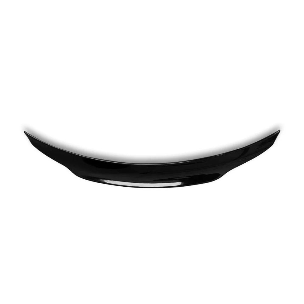 Mercedes-Benz C-Class W206 2022-2025 Trunk Spoiler PSM Style Gloss Black Onecarworld
