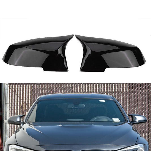 Batman Mirror Cover For BMW 2013-2019 Series F20,F21,F22,F30,F31,F32,F36,M1,M2,M3 - ONECARWORLD