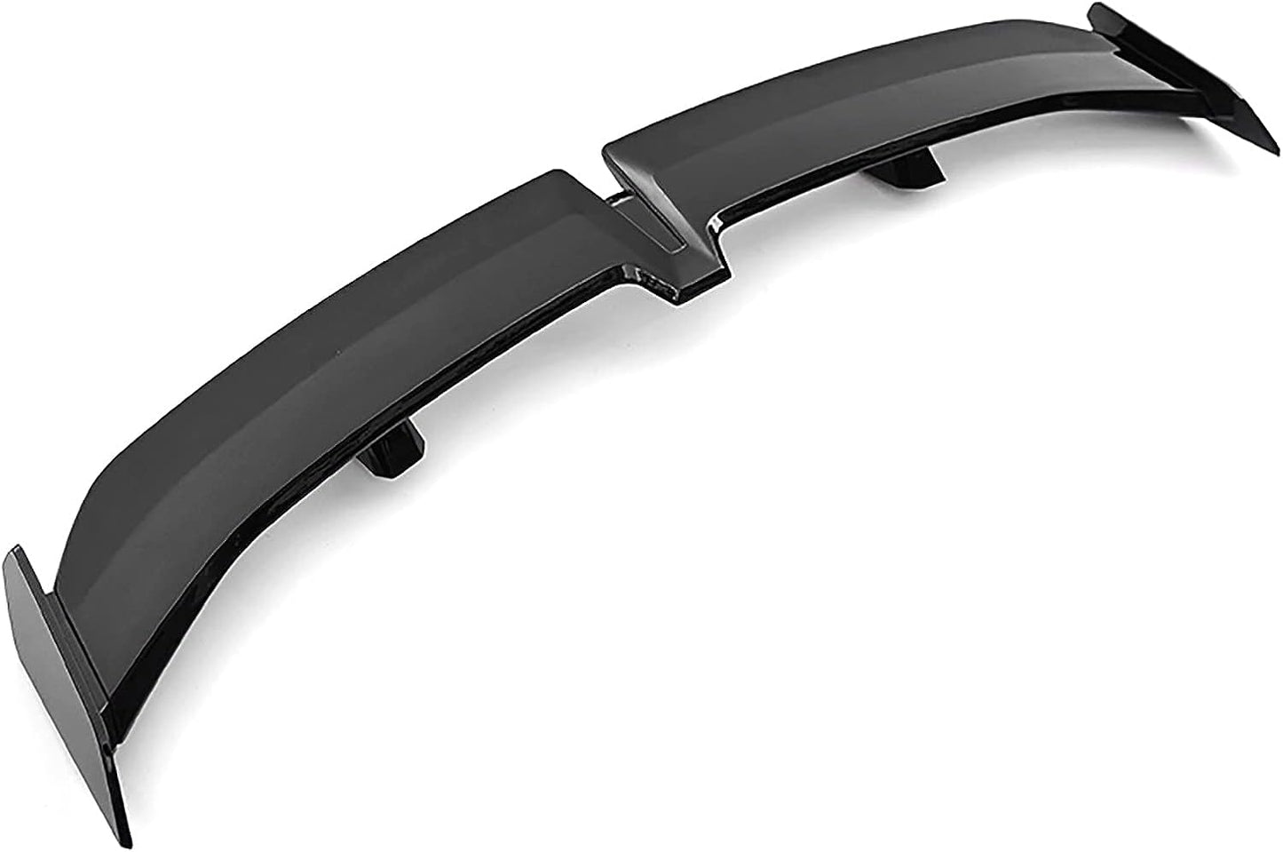 Hyundai Elantra Mecha Style 2020 2021 2022 2023 Trunk Lid Spoiler,Rear Spoiler lip, Body Kit,Car Modification Accessories(Glossy Black) - ONECARWORLD