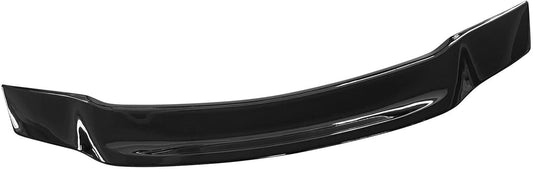 Acura TSX Sedan Trunk Spoiler Glossy Black – Fits 2009–2013 – Onecarworld