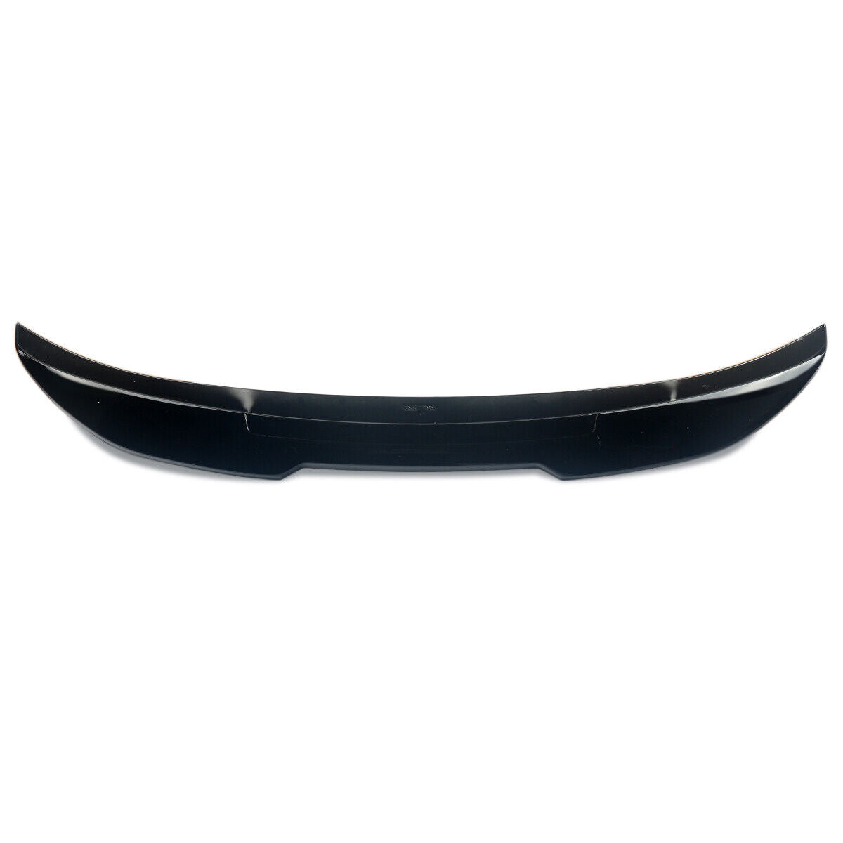BMW F22 2 SERIES & F87 M2 2014-2021 PSM STYLE GLOSS BLACK HIGHKICK TRUNK SPOILER GLOSSY BLACK - ONECARWORLD