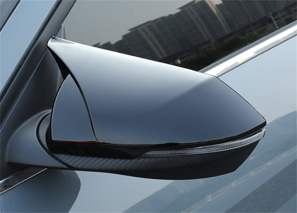 Batman Mirror cover Trim For NISSAN ALTIMA 2019-2022 - ONECARWORLD