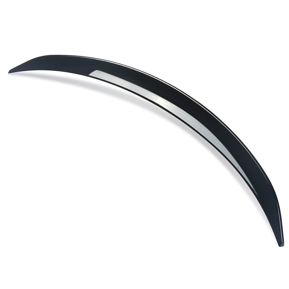Mercedes Benz CLA250 W117 AMG Style Rear Trunk Spoiler lip Body kit 2013-2019 - ONECARWORLD
