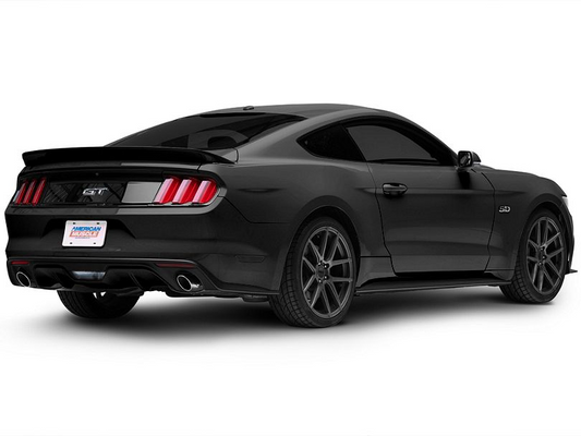 MP Concepts Ford Mustang Rear Side Marker Lights LED Smoked Lens 2015-2017 Onecarworld