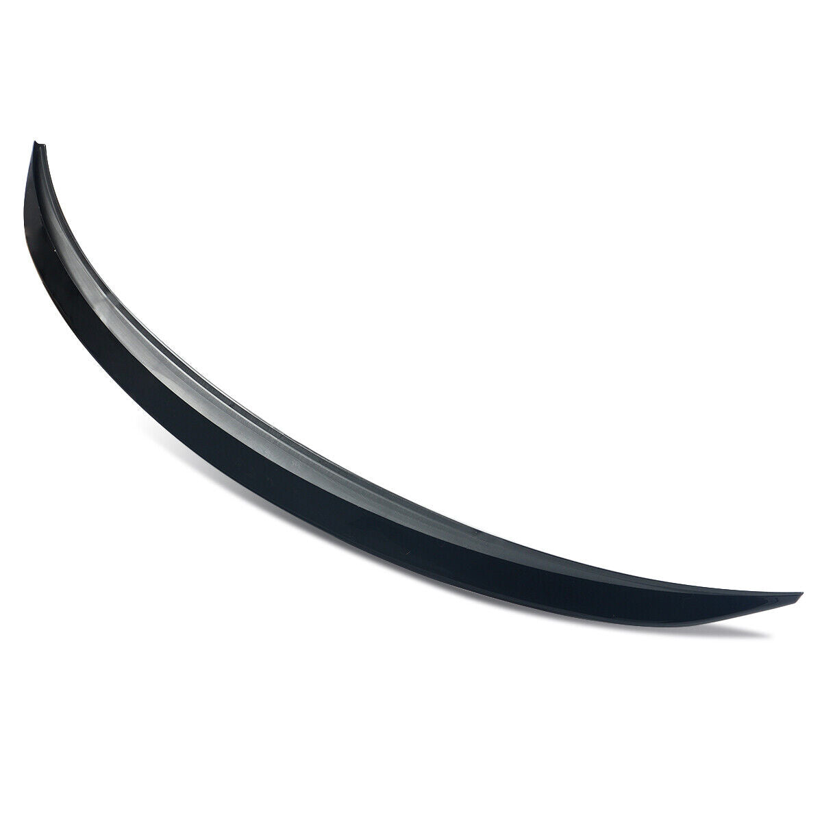 Mercedes Benz CLA250 W117 AMG Style Rear Trunk Spoiler lip Body kit 2013-2019 - ONECARWORLD
