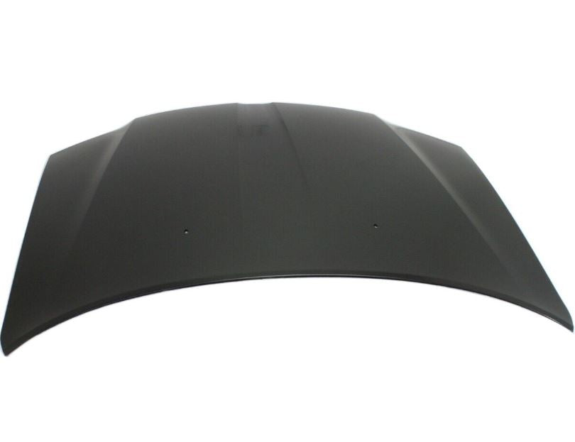 Chrysler 300 2011–2023 Aluminum Hood – CAPA Certified OEM Replacement | TG ONECARWORLD