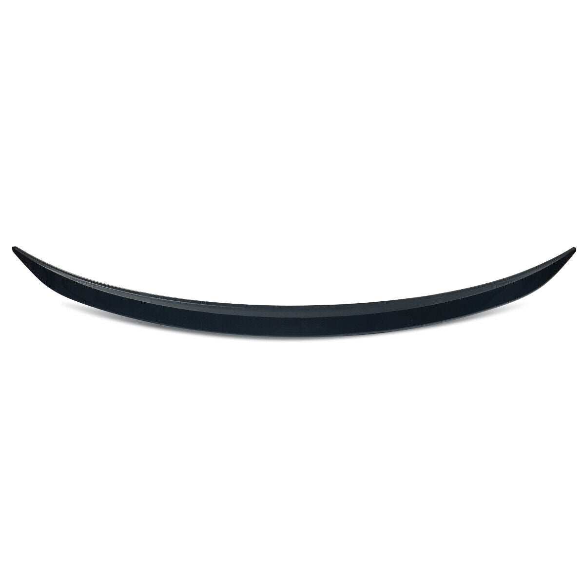 Mercedes Benz CLA250 W117 AMG Style Rear Trunk Spoiler lip Body kit 2013-2019 - ONECARWORLD