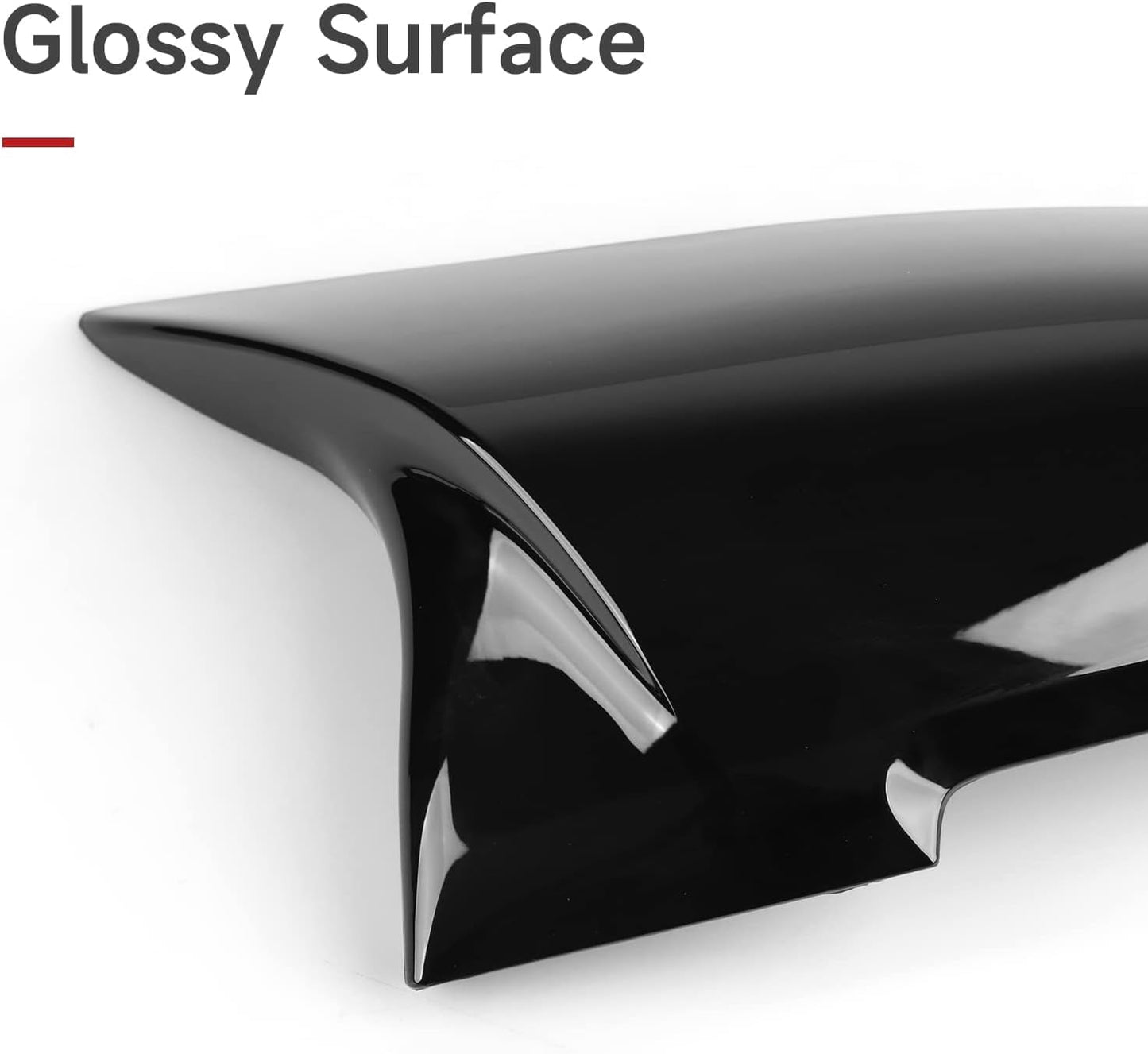 Batman Mirror Cover For BMW 2013-2019 Series F20,F21,F22,F30,F31,F32,F36,M1,M2,M3 - ONECARWORLD