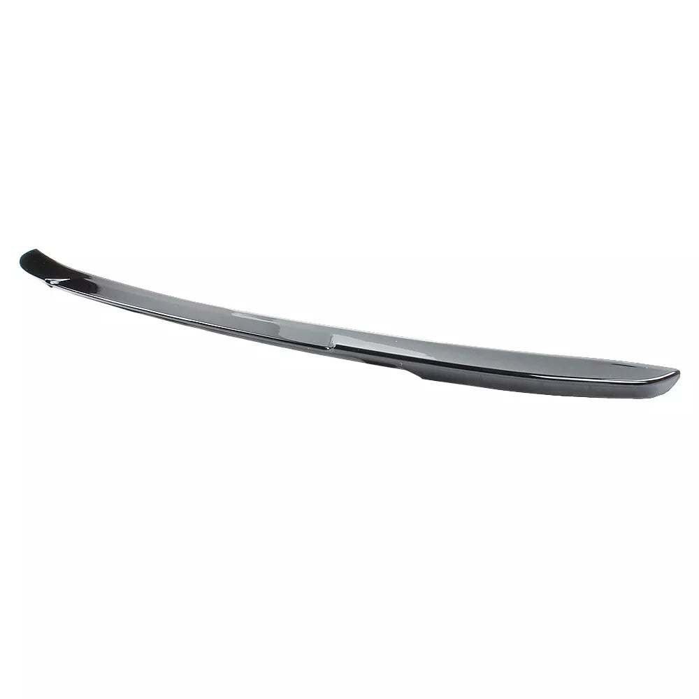 Volkswagen Jetta MK7 2017-2023Glossy Black Duckbill Rear Trunk Spoiler Wing