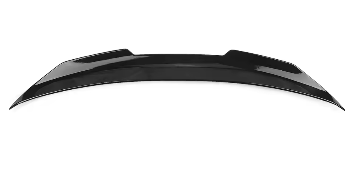 Rear Trunk Spoiler Wing for Infiniti G37/G35 Q40 (2007-2015)4 Door Sedan.