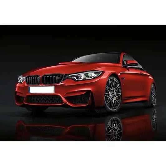BMW M4 Conversion Kit for BMW F32,F36 2-Door Coupe 2013-2017