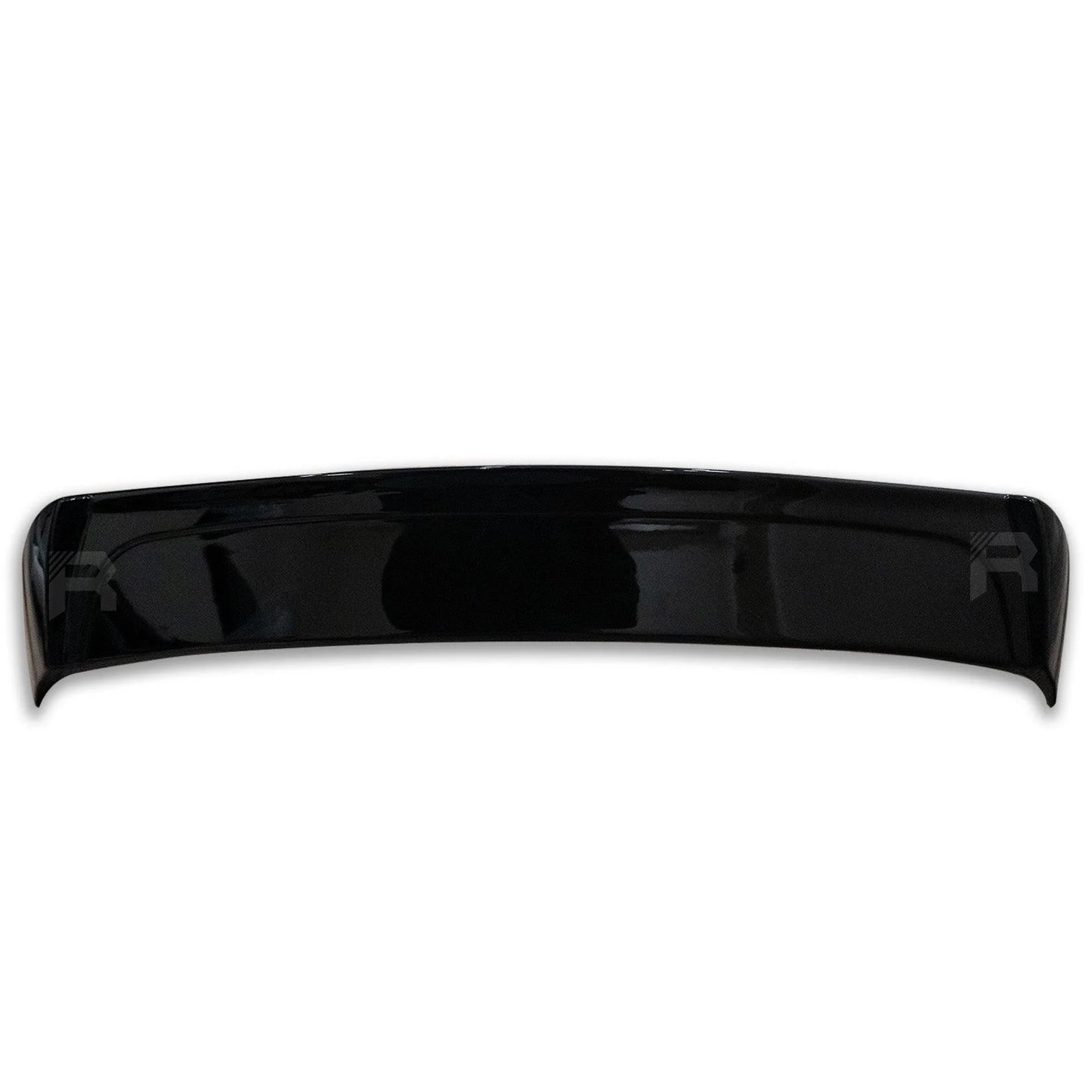Volkswagen Golf MK6 GTI R 2008–2014 OSIR Style Rear Roof Spoiler Gloss Black – Onecarworld