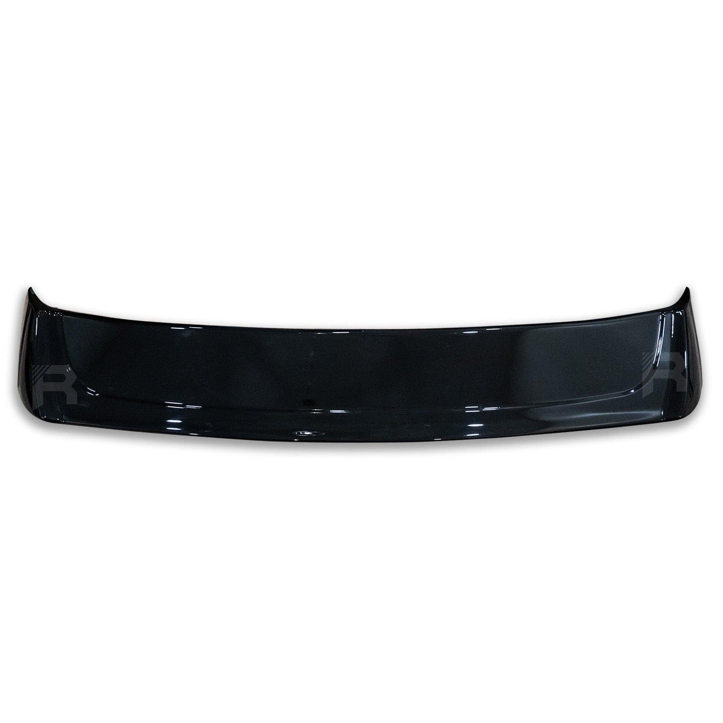Volkswagen Golf MK6 GTI R 2008–2014 OSIR Style Rear Roof Spoiler Gloss Black – Onecarworld