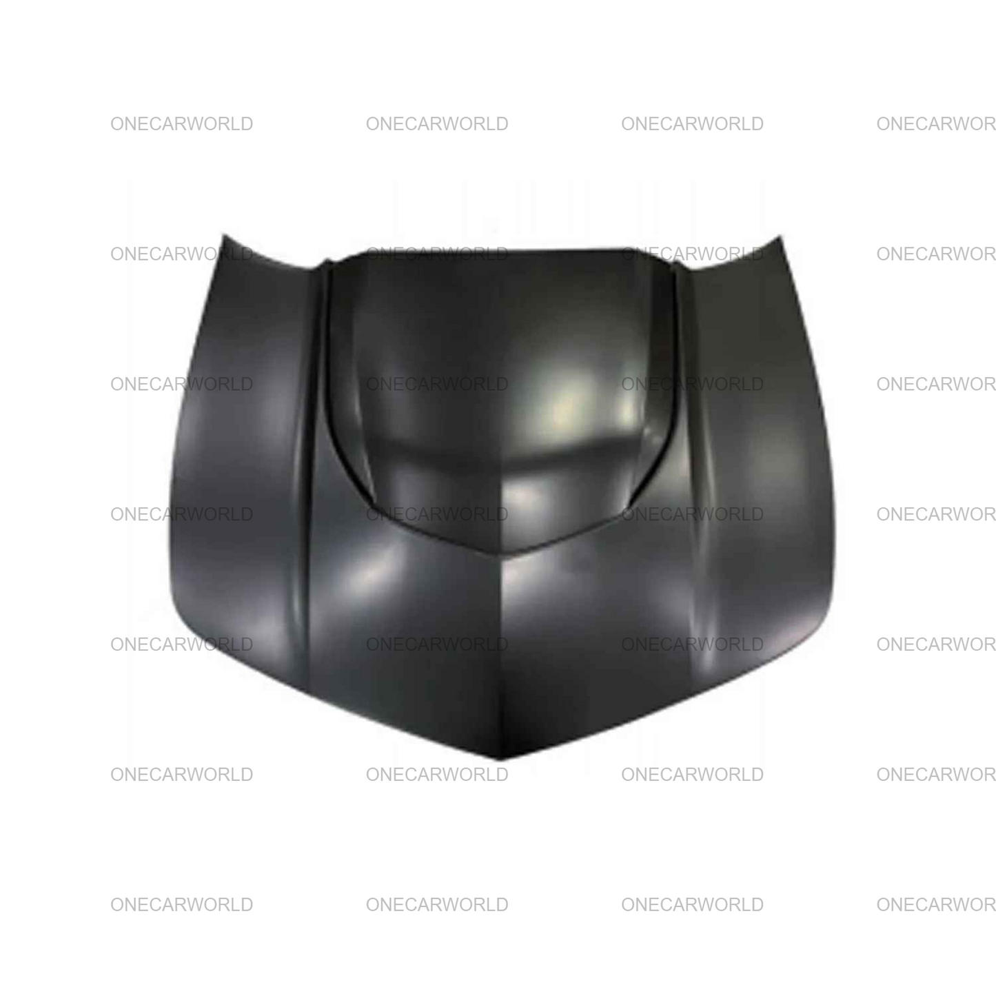 Chevy Camaro 2010–2015 Old-to-New ZL1 Hood Look | Lightweight Aluminum | Aggressive Styling