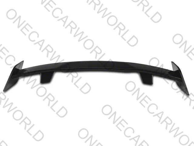 MP Concepts Rear Spoiler for Ford Mustang Fastback 2015–2022 – Track Style – Unpainted – Onecarworld