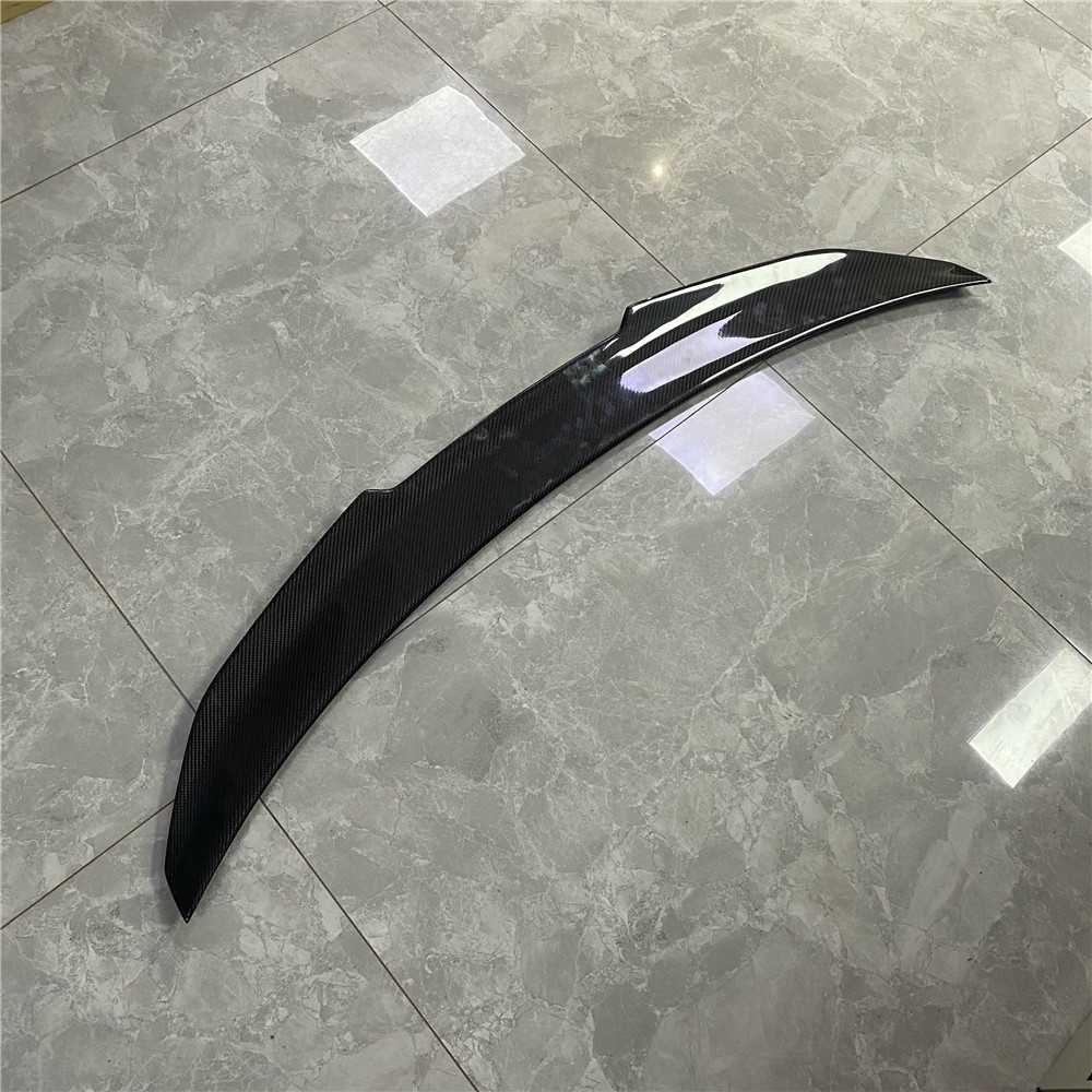 BMW G20 High Quality Rear Trunk Spoiler Wing for 2020 Up BMW G20 & M3 G80 3 Series 320i 330i (PSM Style) - ONECARWORLD