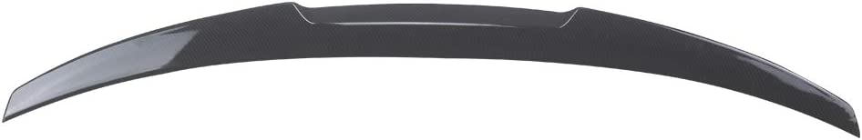 BMW 5 Series G30 PSM style High quality rear trunk spoiler 2018-2020 - ONECARWORLD