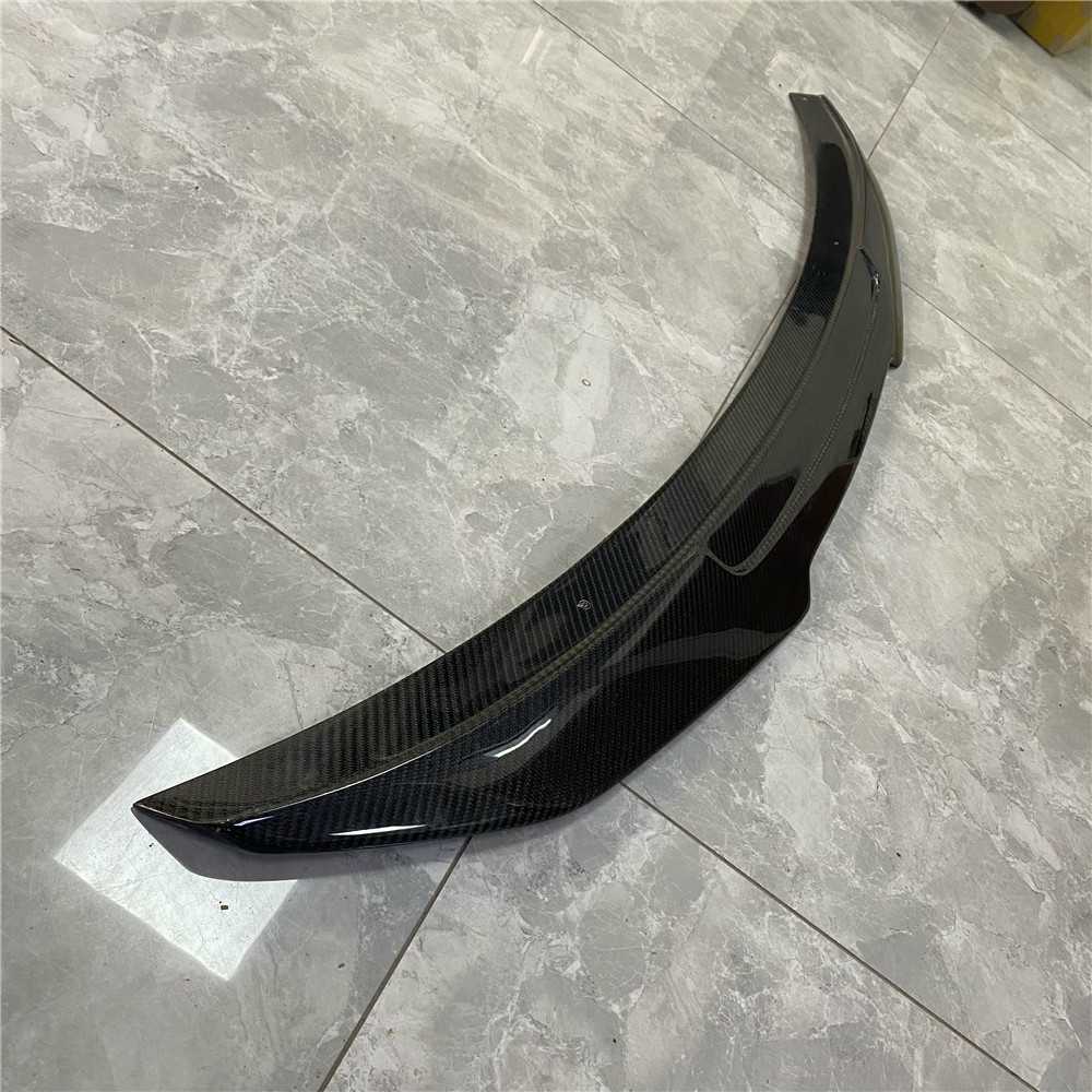 BMW G20 High Quality Rear Trunk Spoiler Wing for 2020 Up BMW G20 & M3 G80 3 Series 320i 330i (PSM Style) - ONECARWORLD