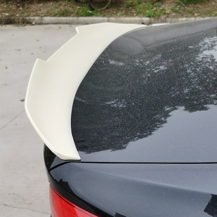BMW 5 Series G30 PSM style High quality rear trunk spoiler 2018-2020 - ONECARWORLD