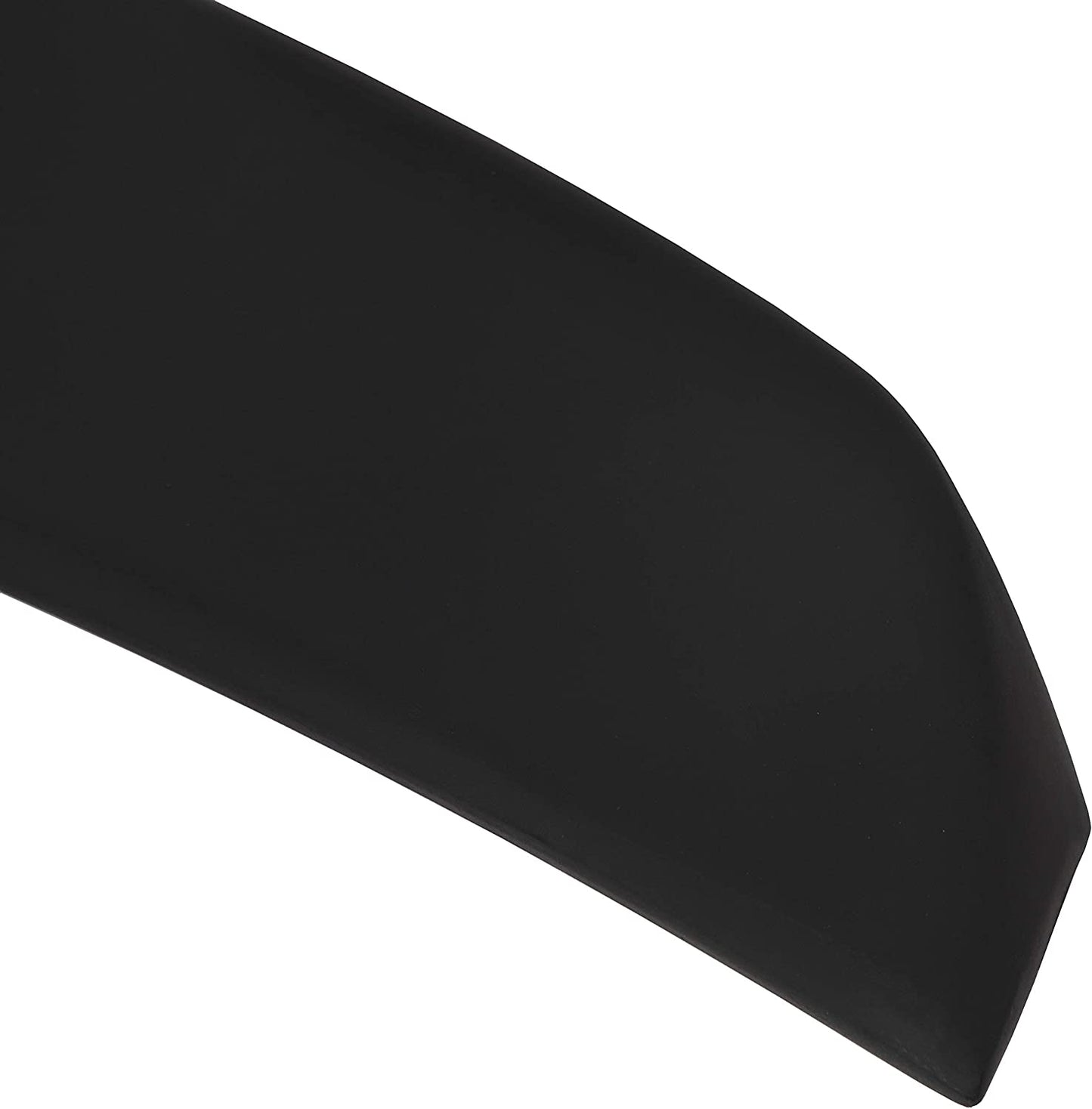 Chrysler 300C Rear Trunk Spoiler Lid Wing Compatible with 2011-2019,Factory Style Exterior Trunk Spoiler Rear Wing - ONECARWORLD