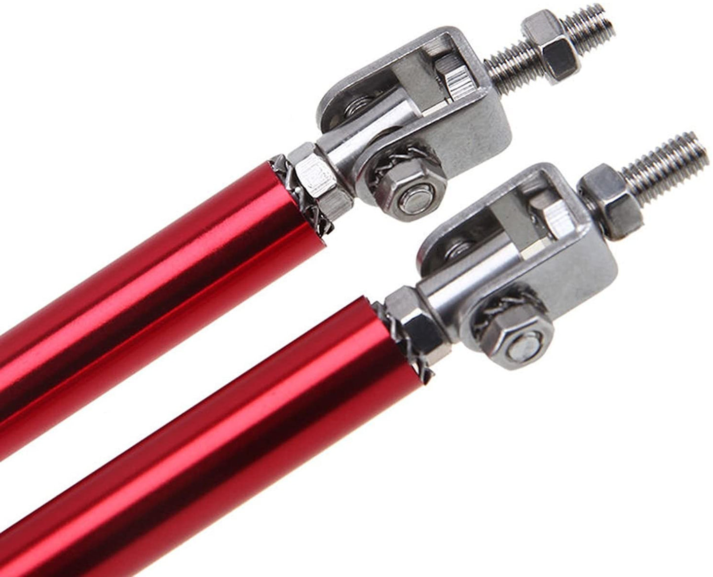 Universal Splitter Strut Rods,Adjustable 150MM and 200MM - ONECARWORLD