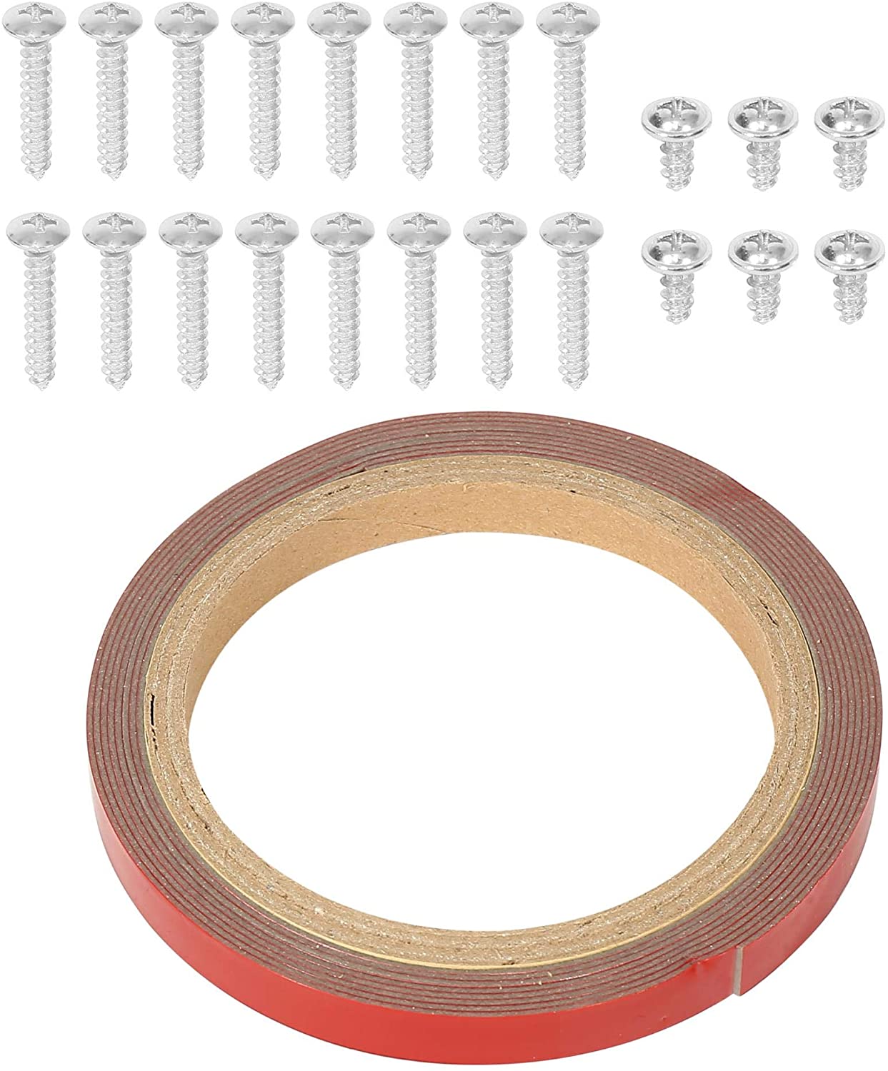 BMW Front Bumper Lip Splitter Kit Performance Style Glossy Black For G20 G80 G28i/330i/335xi/328D/320i M-Sport - ONECARWORLD