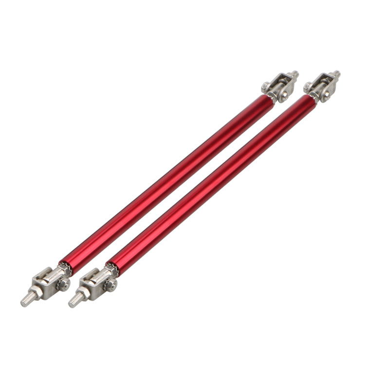 Universal Splitter Strut Rods,Adjustable 150MM and 200MM - ONECARWORLD
