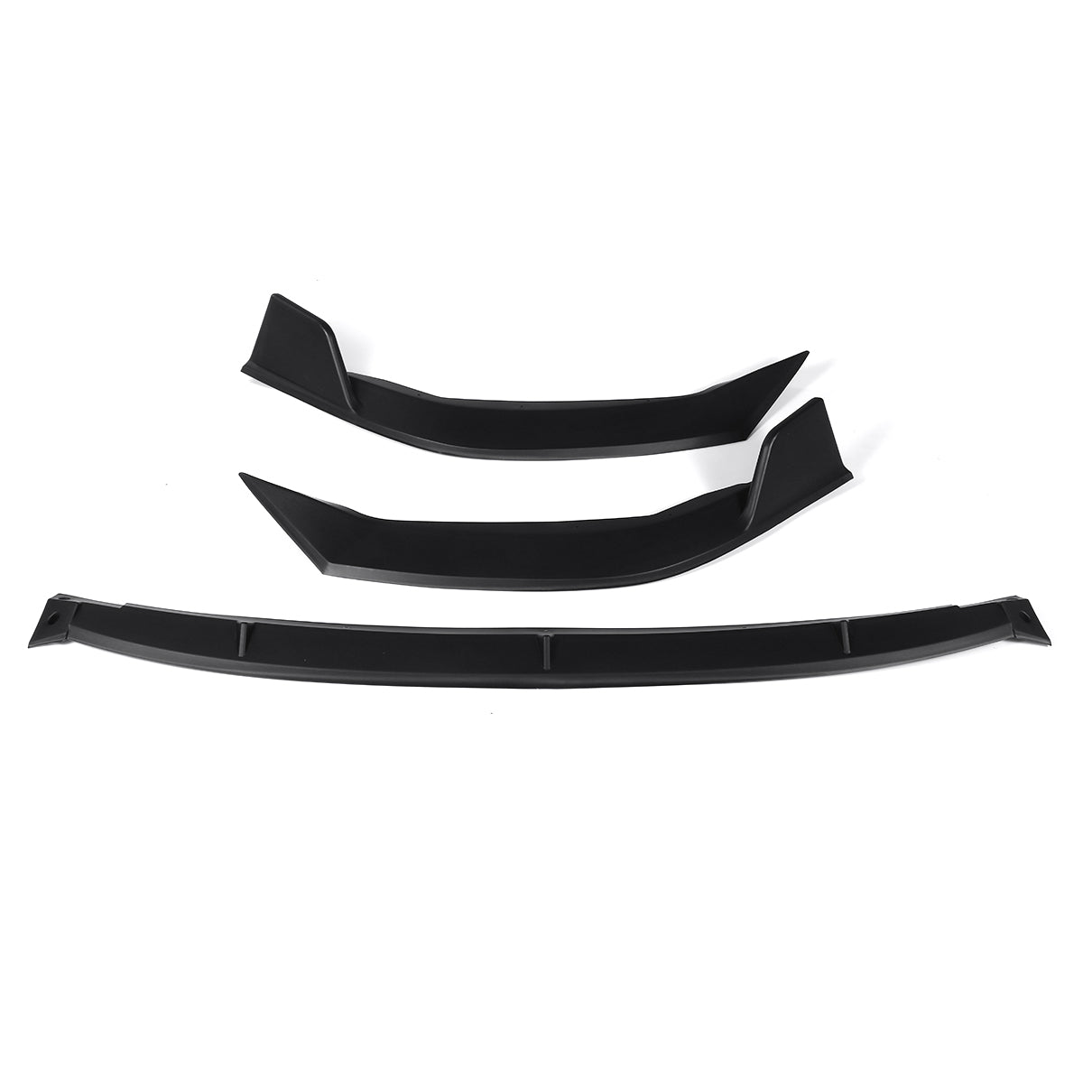 Front Bumper Lip SE Toyota Corolla 2019 2020 2021 - ONECARWORLD
