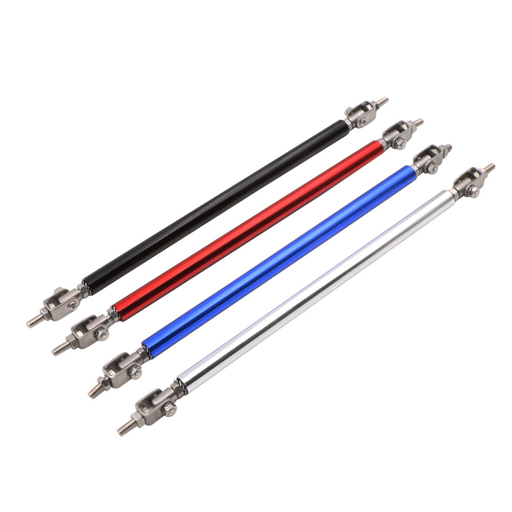 Universal Splitter Strut Rods,Adjustable 150MM and 200MM - ONECARWORLD
