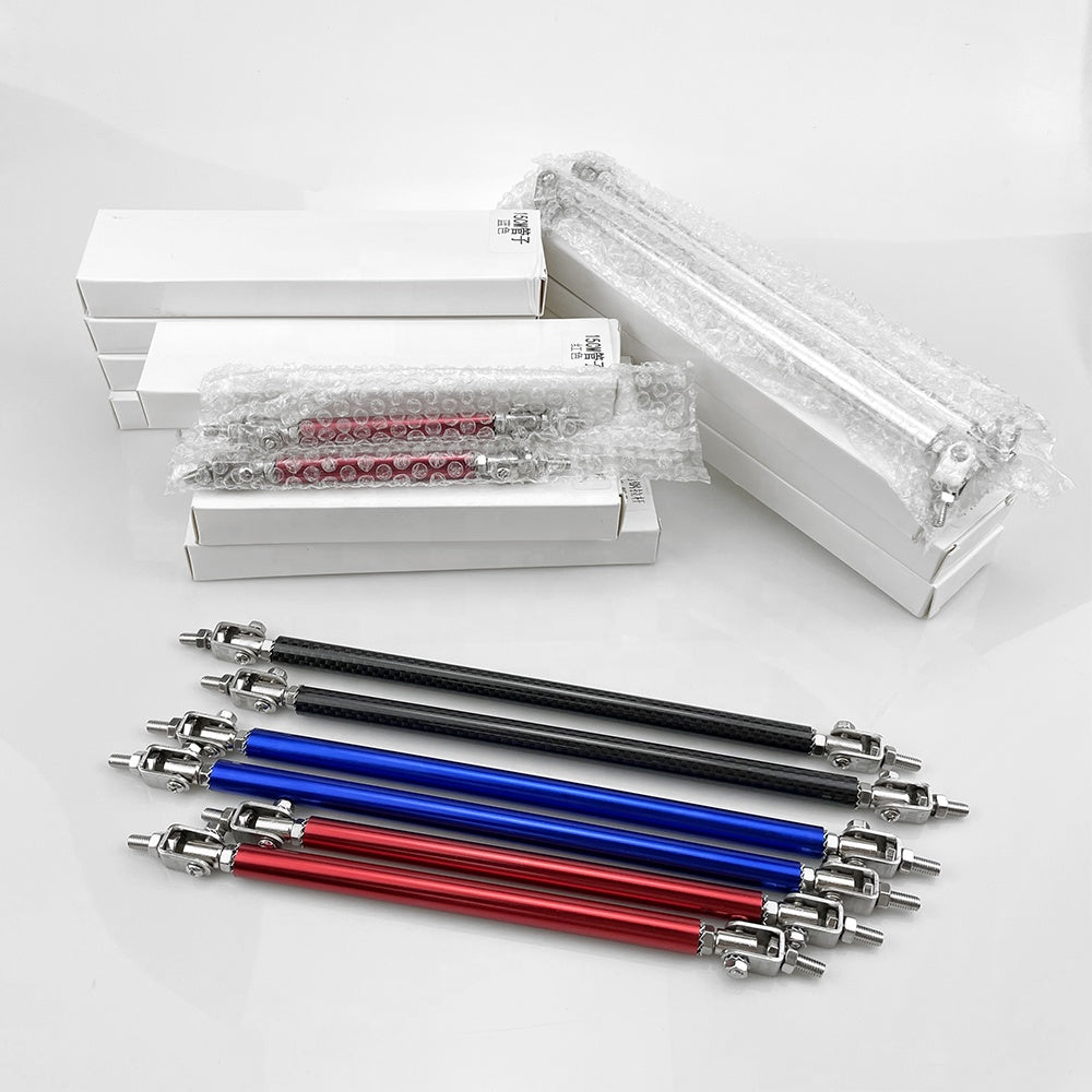 Universal Splitter Strut Rods,Adjustable 150MM and 200MM - ONECARWORLD