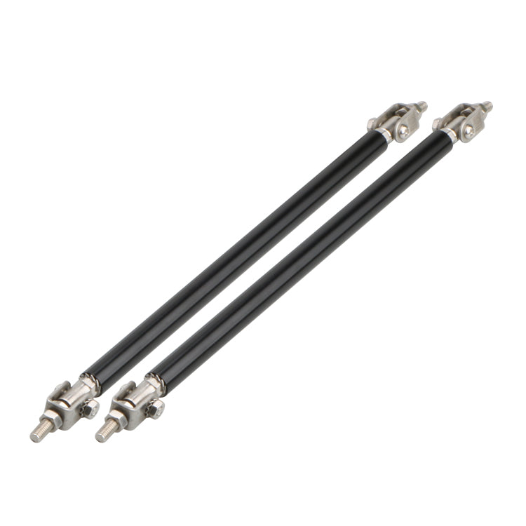 Universal Splitter Strut Rods,Adjustable 150MM and 200MM - ONECARWORLD