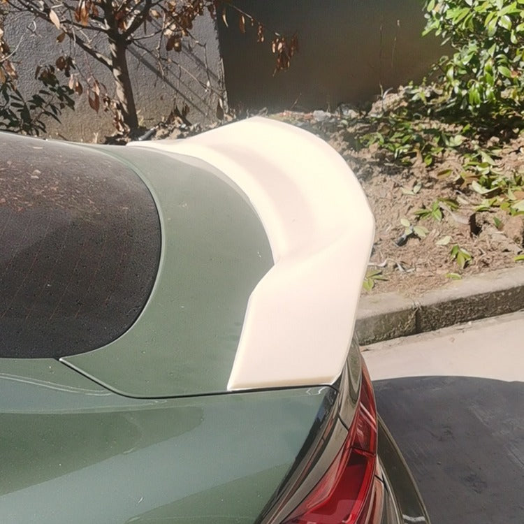 Audi Rear Trunk Spoiler Boot Wing Lip For AUDI A5 Sportback 2017-2020 - ONECARWORLD