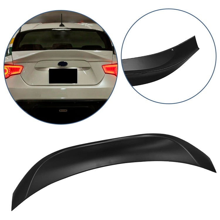 SUBARU BRZ HIGH QUALITY REAR SPOILER 2012-2020 - ONECARWORLD