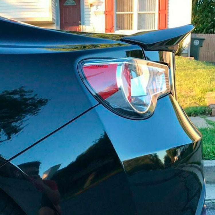 SUBARU BRZ HIGH QUALITY REAR SPOILER 2012-2020 - ONECARWORLD