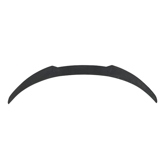 TESLA MODEL-3 AERO M4 STYLE SPOILER 2017-2022 - ONECARWORLD