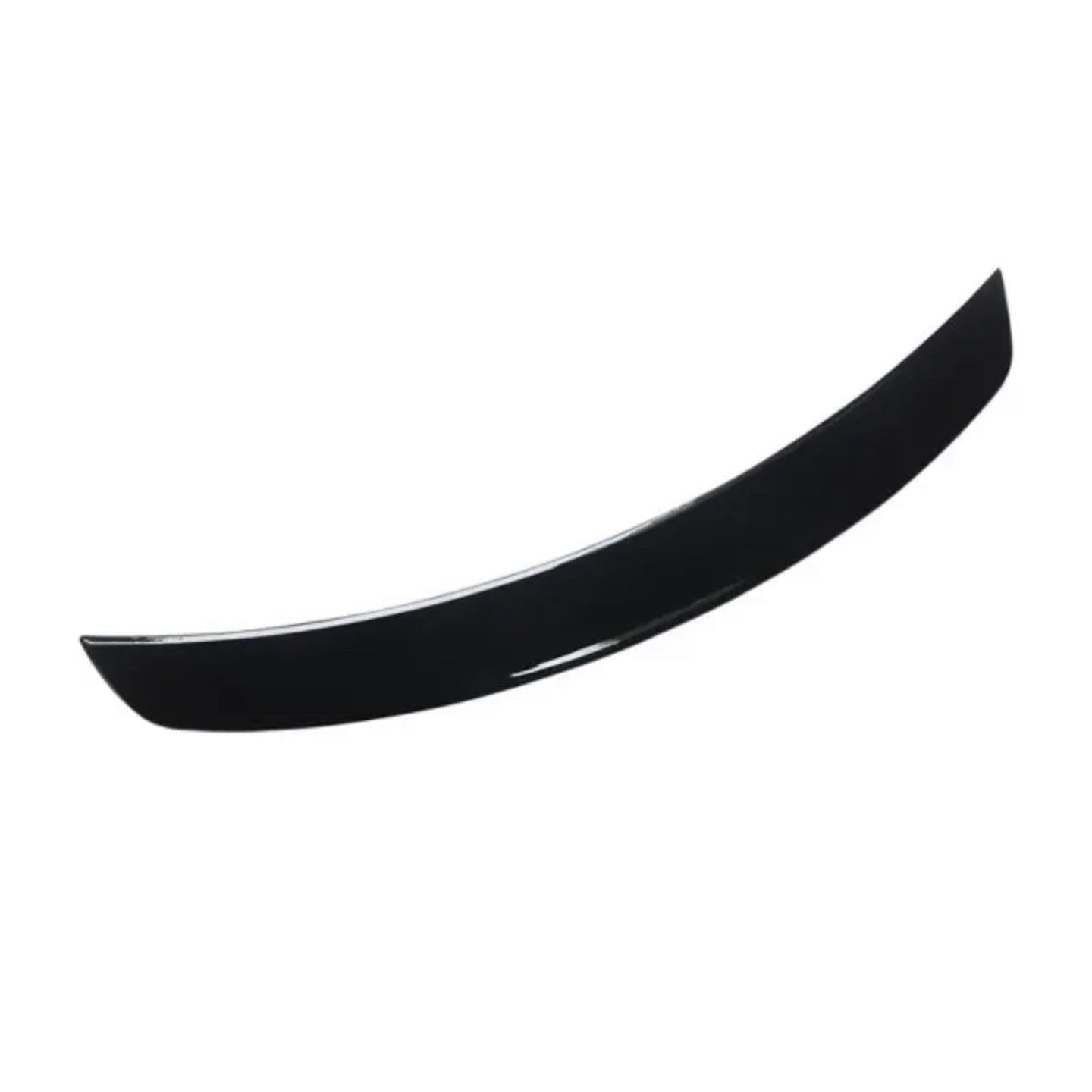 Chrysler 300C Rear Trunk Spoiler Lid Wing Compatible with 2011-2019,Factory Style Exterior Trunk Spoiler Rear Wing - ONECARWORLD