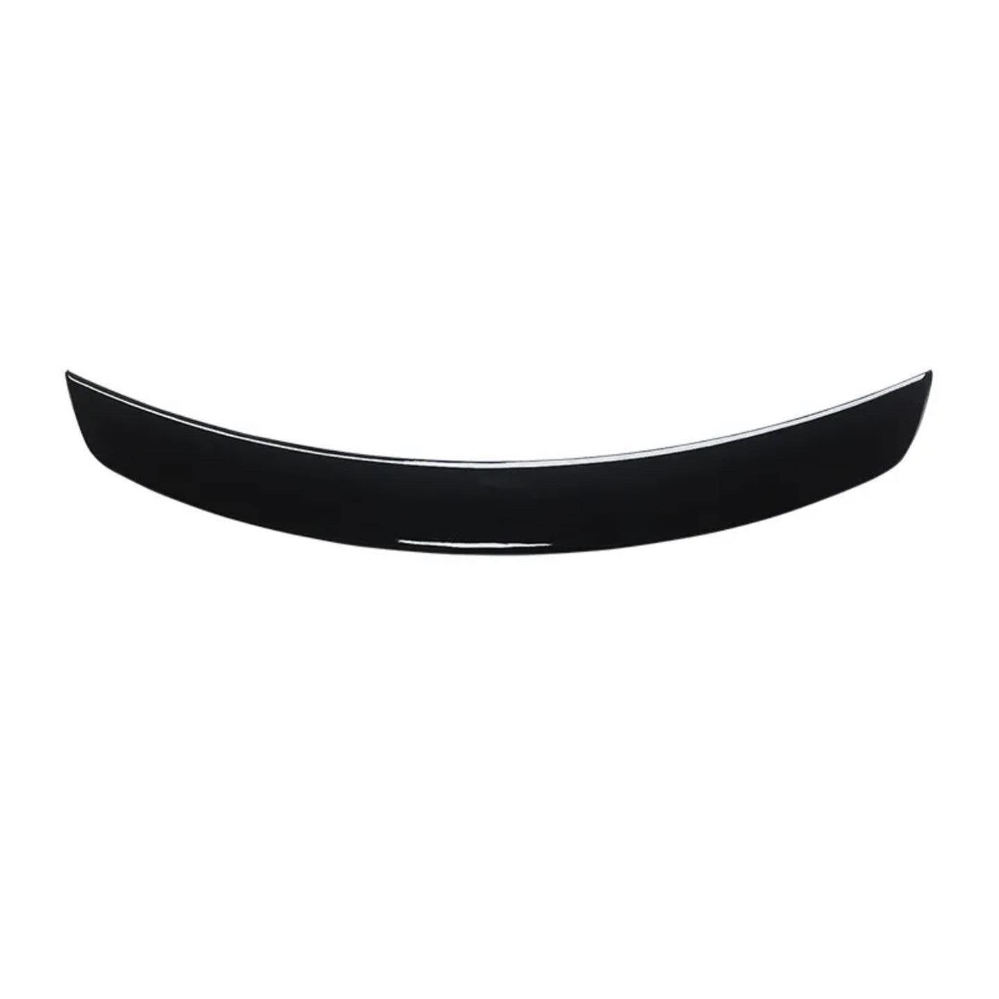Chrysler 300C Rear Trunk Spoiler Lid Wing Compatible with 2011-2019,Factory Style Exterior Trunk Spoiler Rear Wing - ONECARWORLD