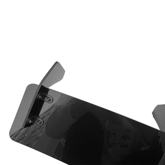 2021 AUDI A3(8V) sedan S3 Style rear diffuser - ONECARWORLD