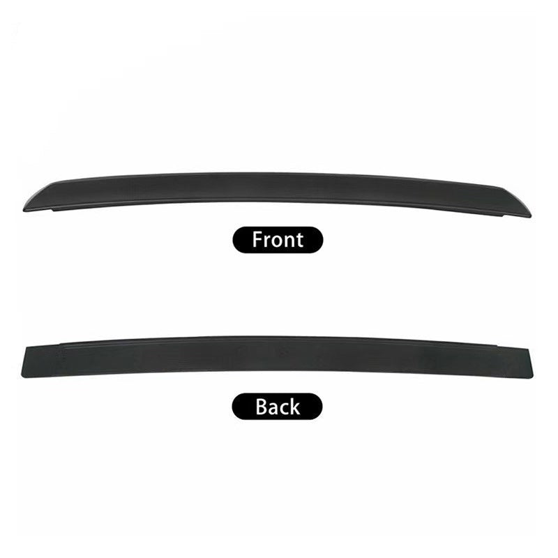 REAR WING SPOILER FOR DODGE CHALLENGER 2011 Till 2022. - ONECARWORLD