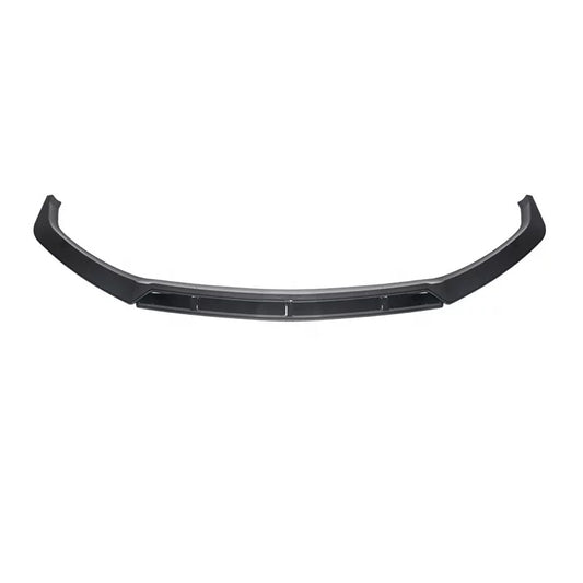 Audi A7 front lip S-LINE 2016-2019 - ONECARWORLD