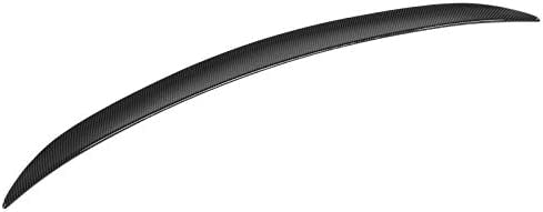 Trunk Spoiler for BMW 4 Series F32 Coupe 2013-2020, Rear Trunk Spoiler Wing Racing Accessories - ONECARWORLD