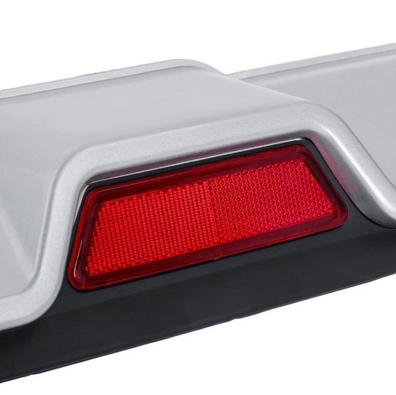 UNIVERSAL DIFFUSER FOR ALL SEDAN CARS - ONECARWORLD