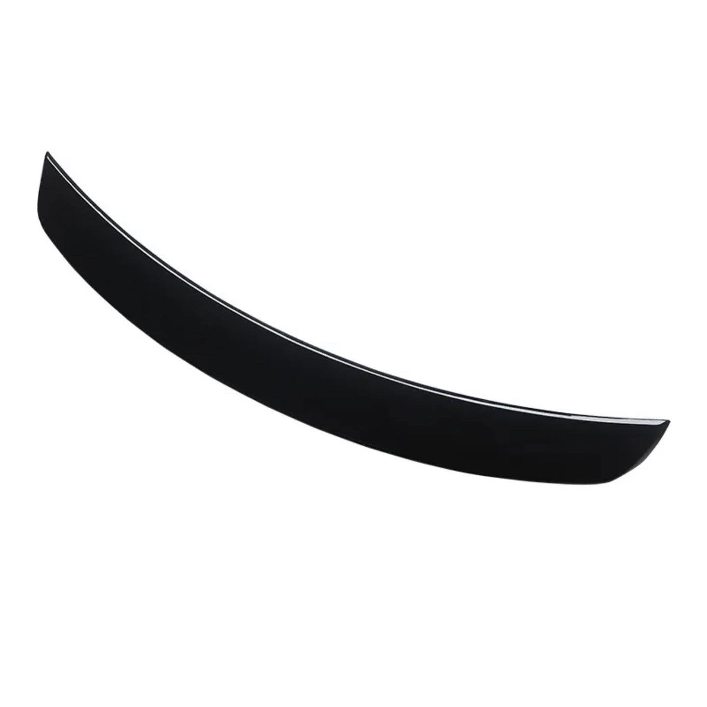Chrysler 300C Rear Trunk Spoiler Lid Wing Compatible with 2011-2019,Factory Style Exterior Trunk Spoiler Rear Wing - ONECARWORLD
