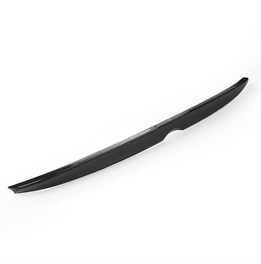 REAR WING SPOILER FOR CAMRY 2006-2011 GLOSSY BLACK - ONECARWORLD