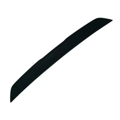 Dodge Challenger SRT Style Glossy Black ABS Rear Trunk Spoiler 2008-2022 - ONECARWORLD