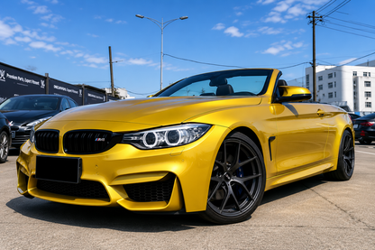 BMW 4 Series F32/F36 M4 Style Full Body Kit Conversion 2013-2020